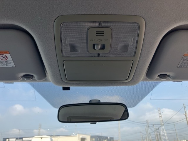 Toyota NOAH 2007 7468097-7