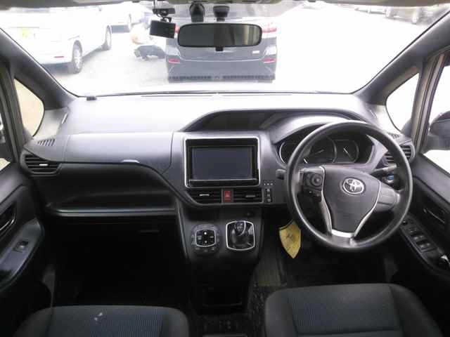 Toyota NOAH 2015 7468115-8