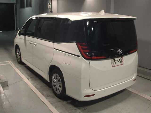 Toyota NOAH 2025 7468116-1