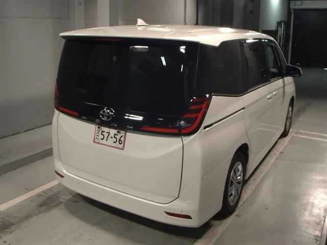 Toyota NOAH 2025 7468116-5