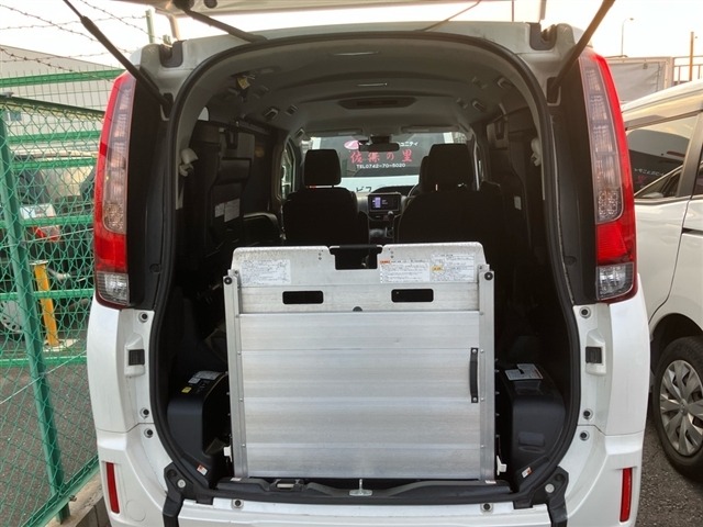 Toyota NOAH 2017 7468176-8