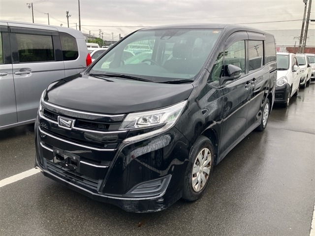 Toyota NOAH 2021 7468193-10
