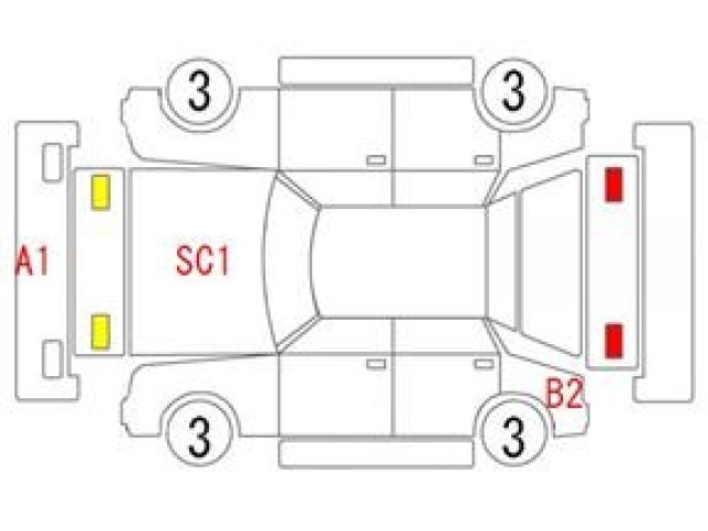 Suzuki PALETTE 2012 7469066-23