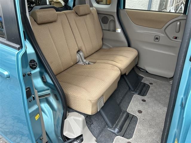 Suzuki PALETTE 2012 7469066-6