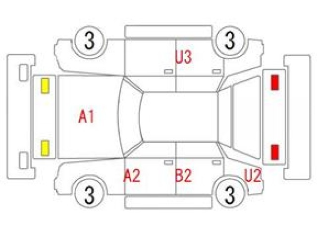 Suzuki PALETTE 2012 7469067-4