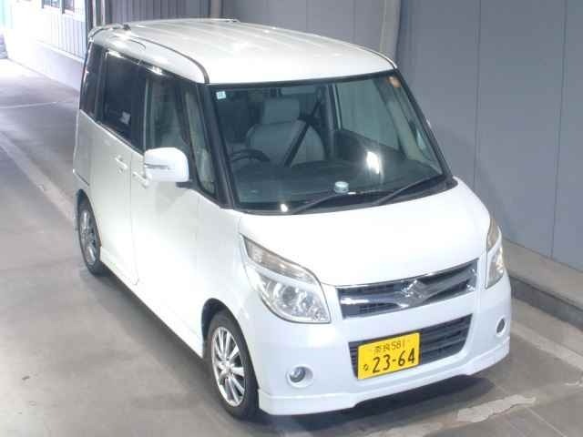 Suzuki PALETTE 2008 7469079-0