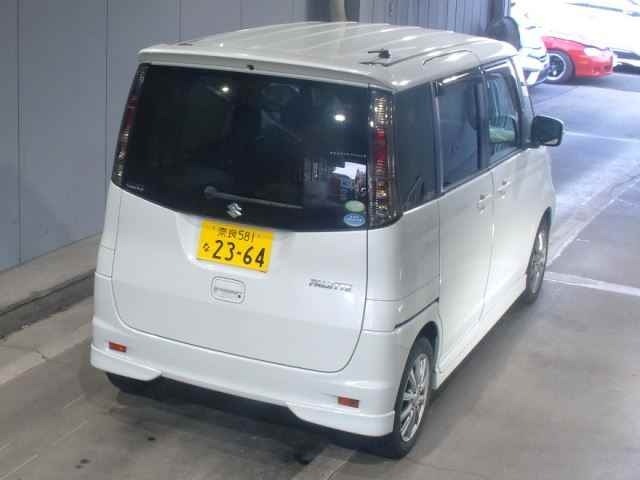 Suzuki PALETTE 2008 7469079-1
