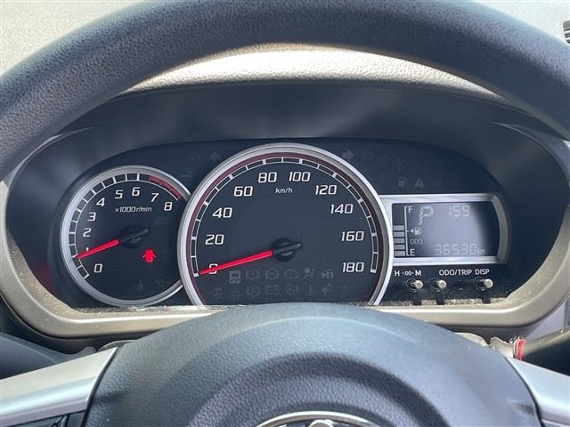 Toyota PASSO 2016 7471122-1