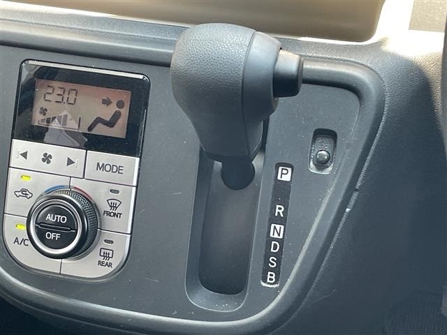 Toyota PASSO 2016 7471122-10