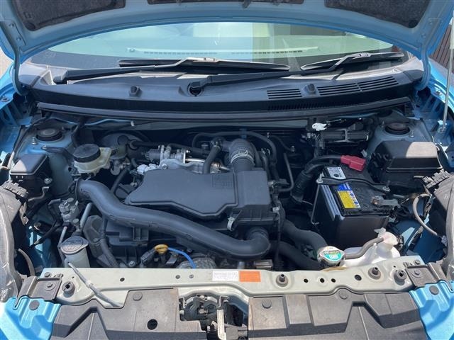 Toyota PASSO 2016 7471122-14