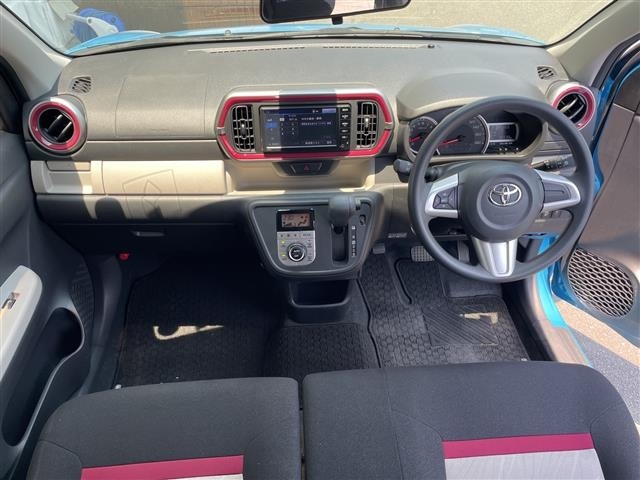 Toyota PASSO 2016 7471122-15