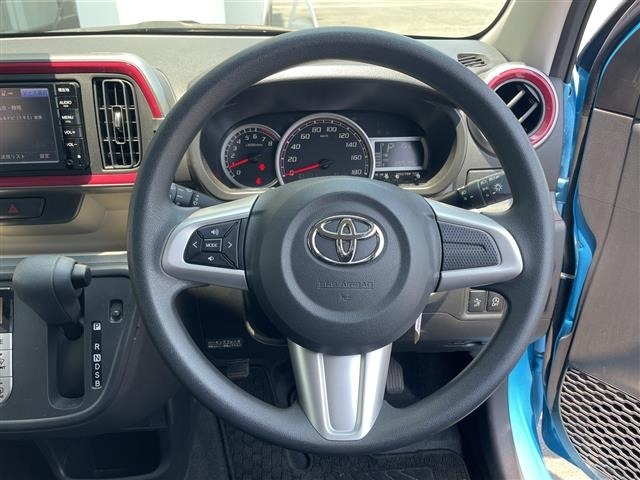 Toyota PASSO 2016 7471122-3