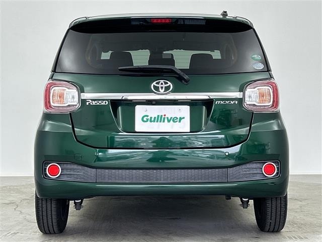 Toyota PASSO 2017 7471140-10