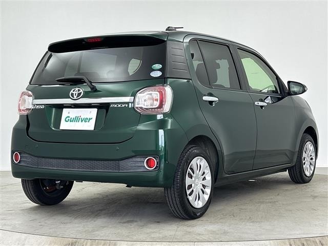 Toyota PASSO 2017 7471140-11