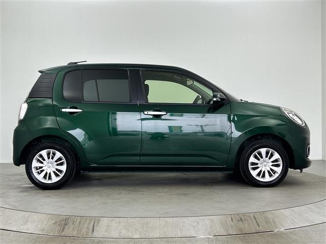 Toyota PASSO 2017 7471140-12
