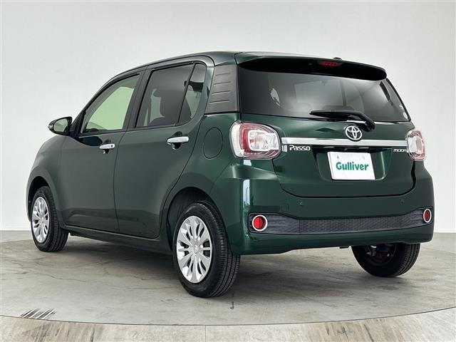 Toyota PASSO 2017 7471140-13