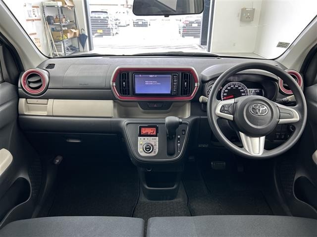 Toyota PASSO 2017 7471140-14