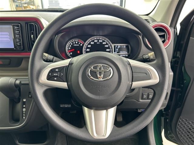 Toyota PASSO 2017 7471140-21