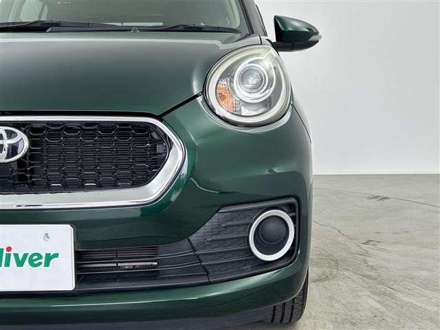 Toyota PASSO 2017 7471140-22