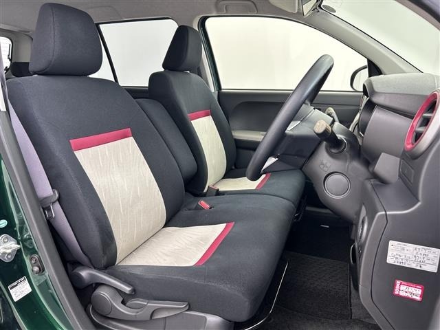 Toyota PASSO 2017 7471140-6