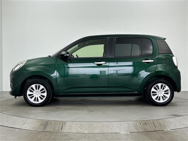 Toyota PASSO 2017 7471140-9