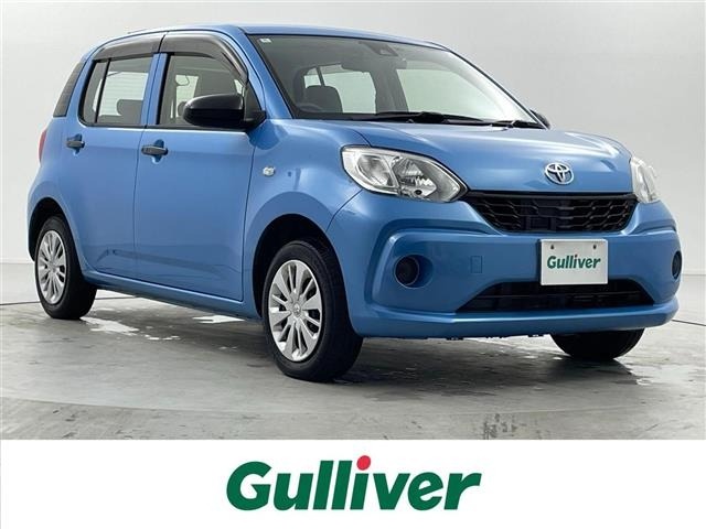 Toyota PASSO 2018 7471148-0