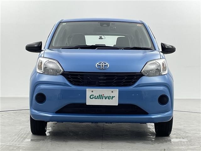 Toyota PASSO 2018 7471148-1