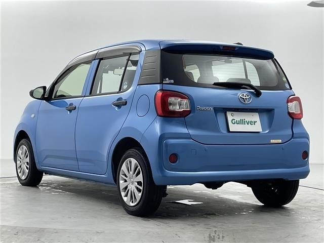 Toyota PASSO 2018 7471148-13