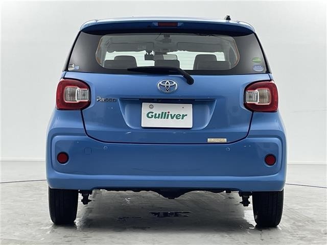 Toyota PASSO 2018 7471148-19