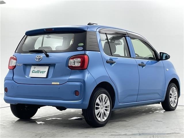 Toyota PASSO 2018 7471148-21