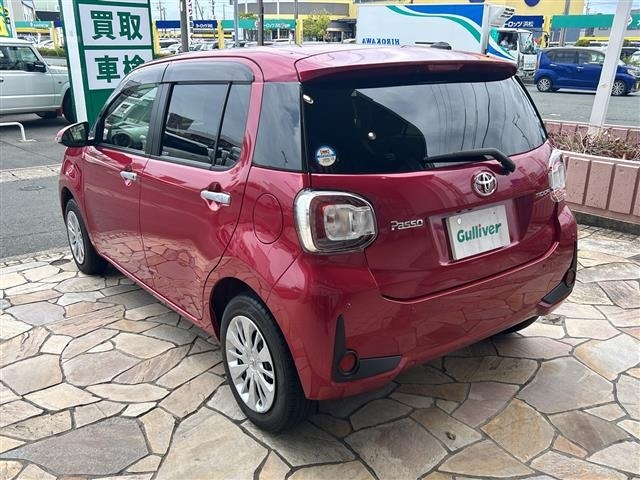 Toyota PASSO 2018 7471160-13