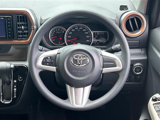 Toyota PASSO 2018 7471160-19