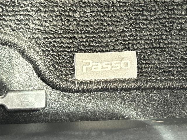 Toyota PASSO 2018 7471160-4