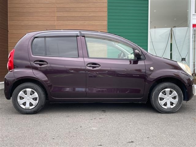 Toyota PASSO 2011 7471161-1