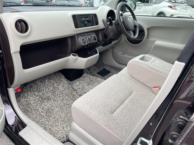 Toyota PASSO 2011 7471161-12