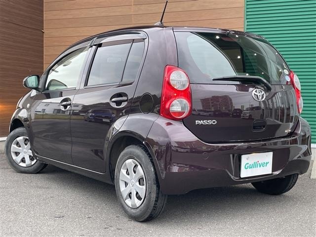 Toyota PASSO 2011 7471161-13