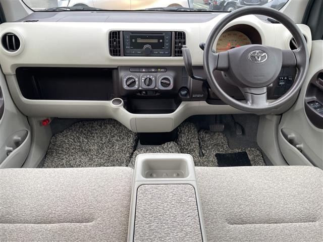 Toyota PASSO 2011 7471161-14