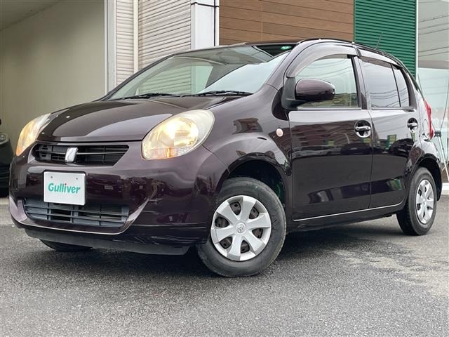 Toyota PASSO 2011 7471161-16
