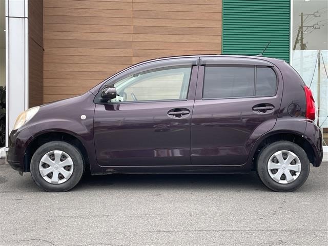 Toyota PASSO 2011 7471161-17