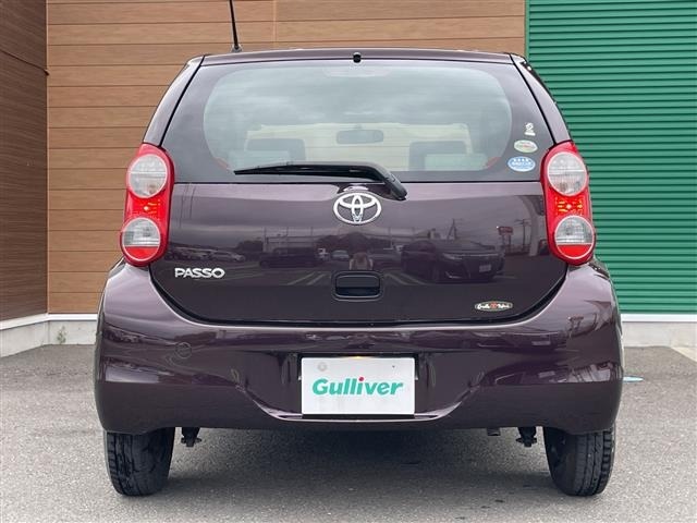Toyota PASSO 2011 7471161-19