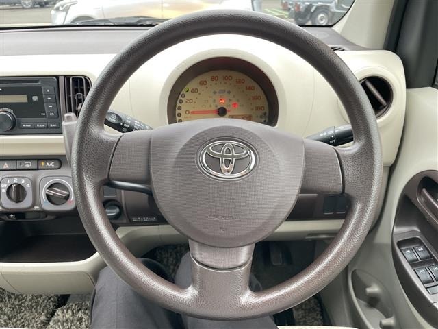 Toyota PASSO 2011 7471161-2