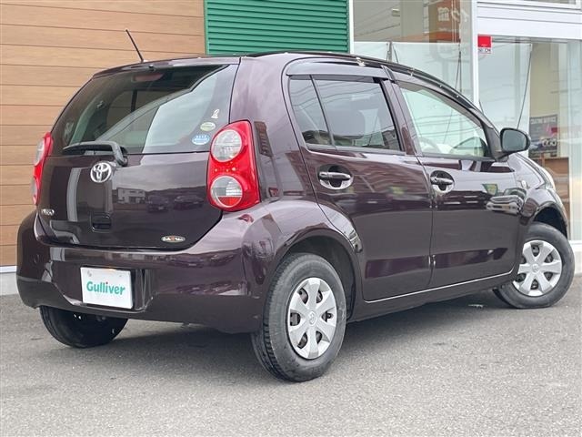 Toyota PASSO 2011 7471161-21