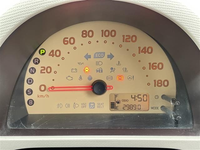 Toyota PASSO 2011 7471161-22