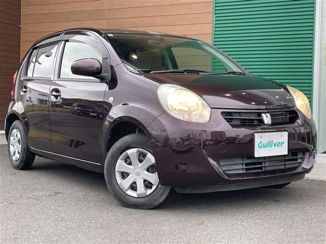 Toyota PASSO 2011 7471161-3