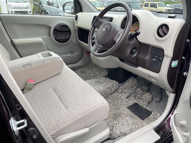 Toyota PASSO 2011 7471161-7