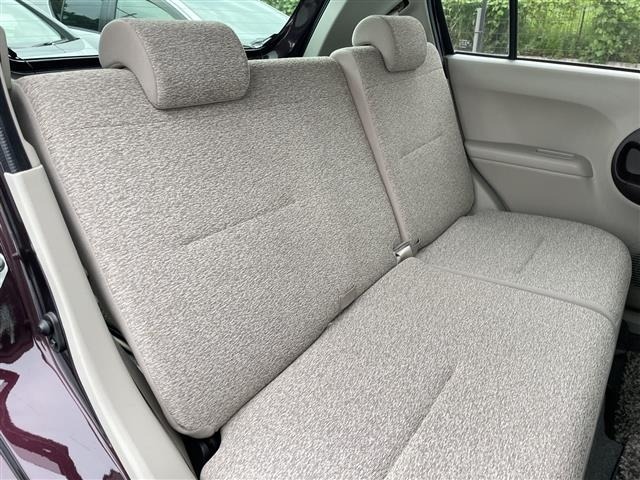Toyota PASSO 2011 7471161-8