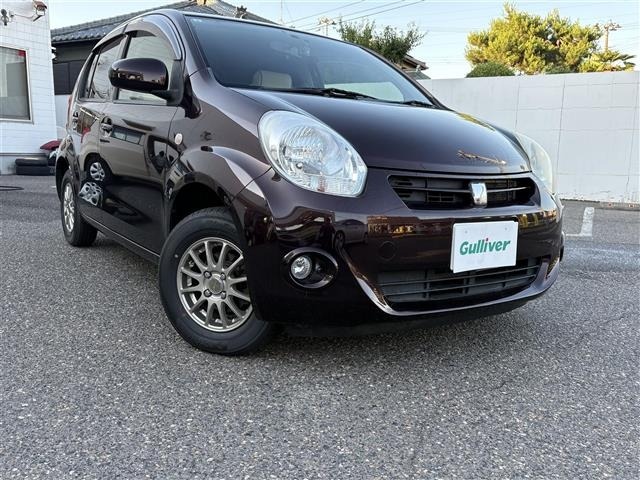Toyota PASSO 2013 7471169-0