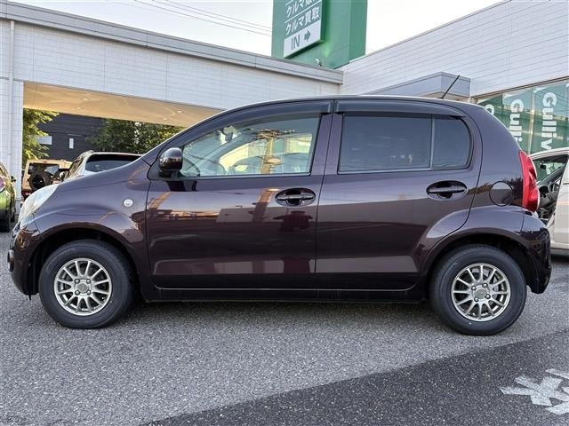 Toyota PASSO 2013 7471169-12
