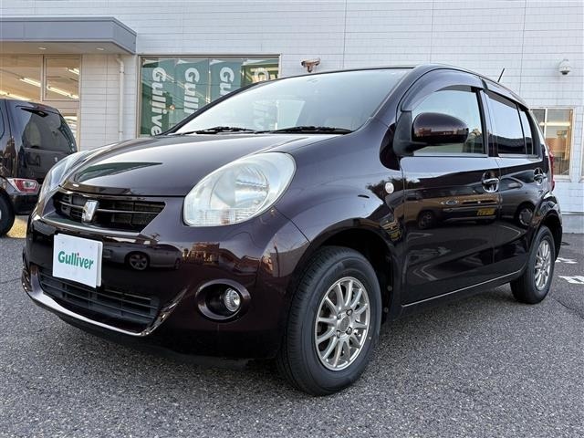 Toyota PASSO 2013 7471169-13