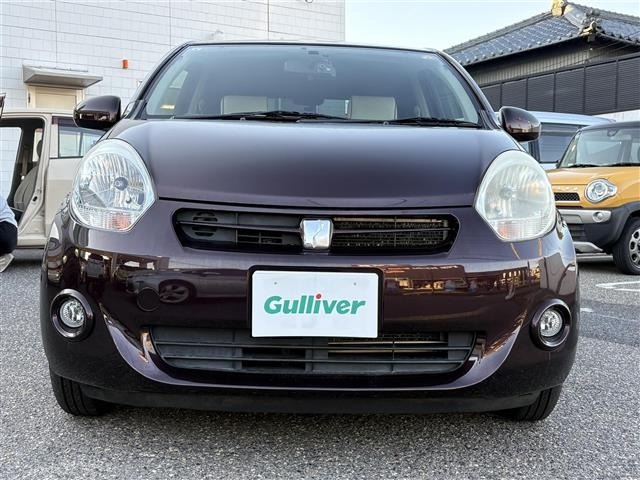 Toyota PASSO 2013 7471169-21